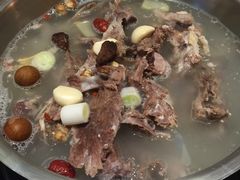 -草原牧羊火锅·龙虾·烤鱼(杨浦店)