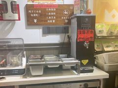 -梅溪·小伙子干挑面(安吉总店)