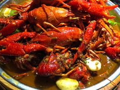 -红盔甲·小龙虾(天钥桥店)