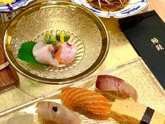 -鮨政·Omakase(港汇恒隆广场店)