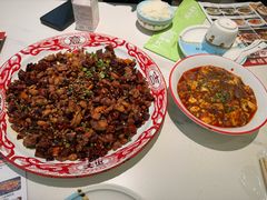 -川人百味(金安中央大街店)