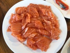 -解放碑威斯汀酒店-知味国际美食餐厅