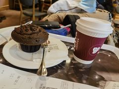 -COSTA COFFEE(西直门店)
