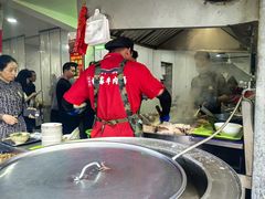 -杨家牛肉汤(淮建路店)