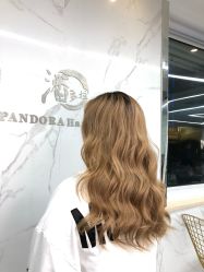 -潘多拉Hairsalon