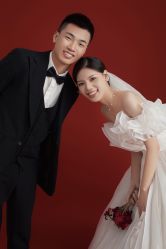 -乐默婚纱摄影工作室