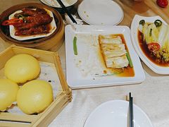 -御膳粥·牛乳粥底火锅·地道顺德菜(容桂店)