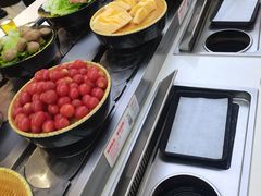 -木马转自助烤肉小火锅(祥禾天地店)