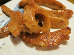 -一井烧肉·活鳗·寿司(望京SOHO店)