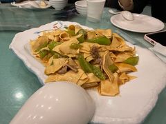 -四海回族饭店(前进大街店)