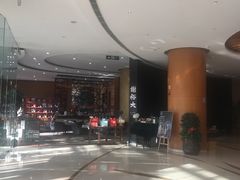 -天津水游城丽筠酒店