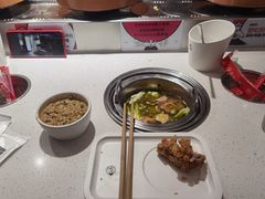 -龍歌自助小火锅(城阳万象汇店)