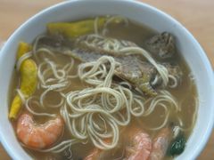 -从前慢海鲜面馆