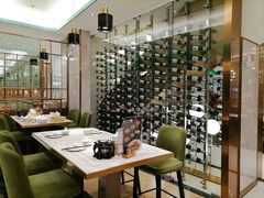 -稻香酒家·33年老字号·港式粤菜(富邦中心店)