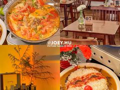 -小银家日式简餐(中信丹阳花园店)