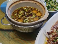 -香阁餐厅·常州菜·常州菜代表品牌(新北奥体店)
