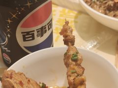 -串盟烧烤·长沙美食地标(星沙店)