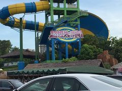 -观澜山水田园