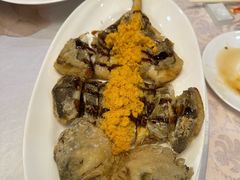 -蓬莱阁中餐厅(崇文门店)