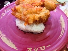 -寿司郎(皇庭广场店)