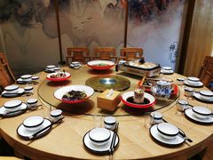 -厨掌柜长寿菜馆(古镇店)