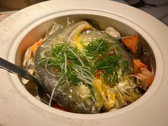 -钟菜·粤菜点心·宴请(海上世界·汇港二期店)
