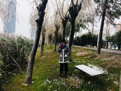 -艾溪湖湿地公园