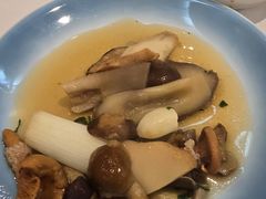 -天宜隆蘑菇宴火锅(石景山旗舰店)