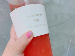 -徐小包的奶茶(济宁万达店)