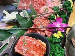 -丸藏和牛烧肉专门店(园区师惠坊店)