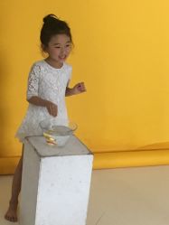-巧克力城堡