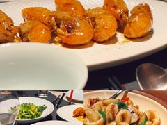 -名人坊·新派粤菜(河西奥体博览中心金鹰世界店)