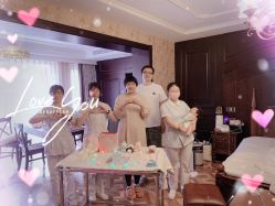 -月之旅·尊 高端月子会所(科馨别墅一店)