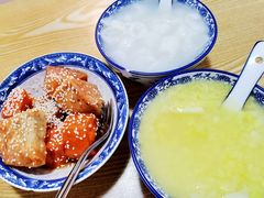 -黄记潮汕甜汤(贝底田坊店)