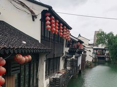 -葑门横街