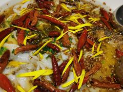 老坛子酸菜鱼-太二酸菜鱼(菱角湖万达店)