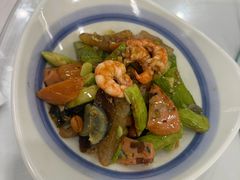 -映像烟台·海鲜·地道鲁菜(海信慧园店)