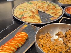 -HONGA HONGA雄家(曹路店)