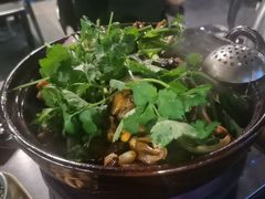 -凤兴鸡煲(宝安海雅店)
