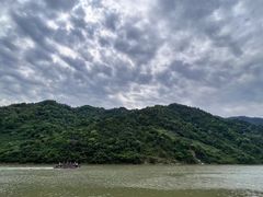 -新安江山水画廊风景区
