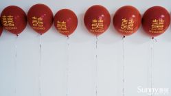 -Sunny喜铺婚礼定制·求婚策划