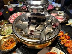 -味家烤肉烤鳗鱼牛排(西塔旗舰店)