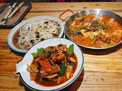 -阿记烧烤(大兴新区店)