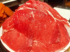 -三江两海老火锅(北京首店)