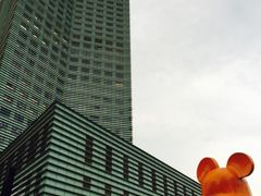-宁波万豪酒店