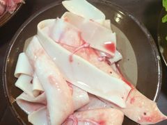 重庆老火锅王(西安北路店)-重庆老火锅王(西安北路店)