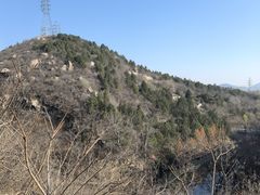 -白水寺森林公园
