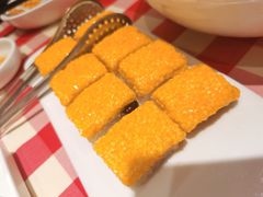 -西贝(上海中心店)