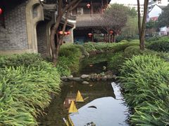 -泸州老窖景区
