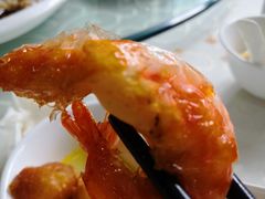 -东方太阳城淮扬餐厅(会所中餐厅店)